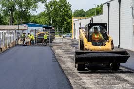 Best Driveway Drainage Solutions  in Shadyside, OH