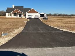 Best Brick Driveway Installation  in Shadyside, OH